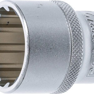 Steckschlüssel-Einsatz Gear Lock  Antrieb Innenvierkant ...