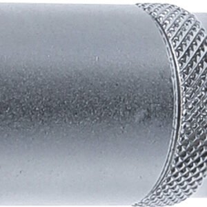 Steckschlüssel-Einsatz Gear Lock tief  Antrieb Innenvie...