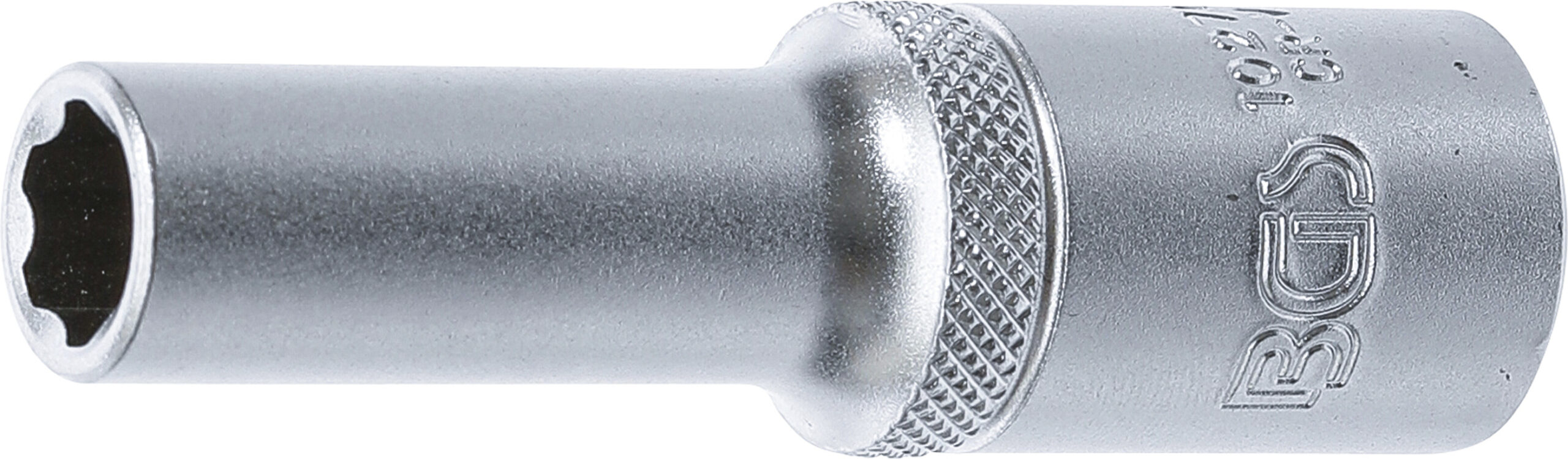 Steckschlüssel-Einsatz Super Lock tief  Antrieb Innenvi...