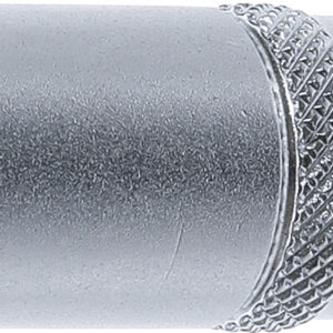 Steckschlüssel-Einsatz Gear Lock tief  Antrieb Innenvie...