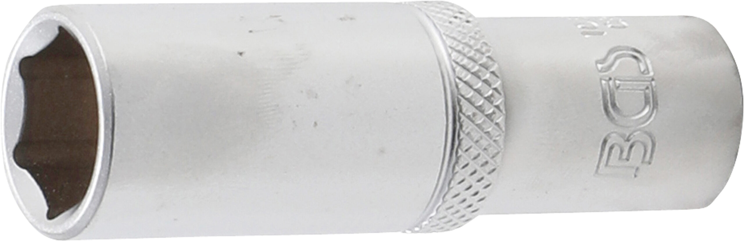 Steckschlüssel-Einsatz Sechskant tief  Antrieb Innenvie...