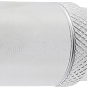 Steckschlüssel-Einsatz Sechskant tief  Antrieb Innenvie...