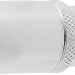 Steckschlüssel-Einsatz Sechskant tief  Antrieb Innenvie...