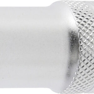 Steckschlüssel-Einsatz Sechskant tief  Antrieb Innenvie...