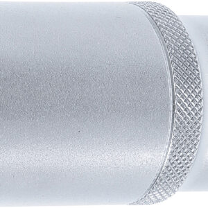 Steckschlüssel-Einsatz Sechskant tief  Antrieb Innenvie...