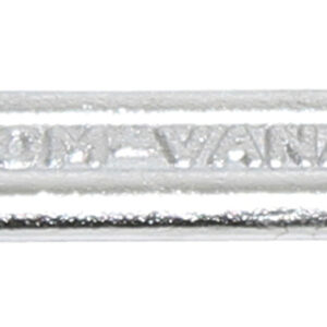 Maul-Ringschlüssel  SW 8 mm