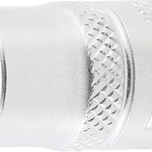 Steckschlüssel-Einsatz Sechskant  Antrieb Innenvierkant ...