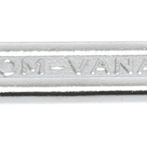 Maul-Ringschlüssel  SW 12 mm