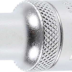 Steckschlüssel-Einsatz Zwölfkant  Antrieb Innenvierkant ...