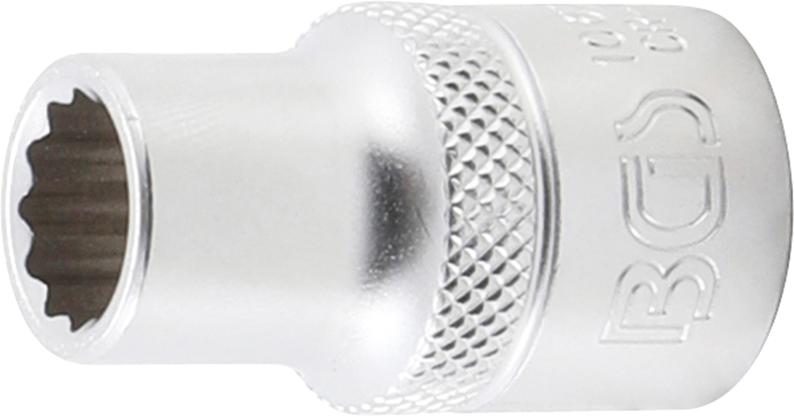 Steckschlüssel-Einsatz Zwölfkant  Antrieb Innenvierkant ...