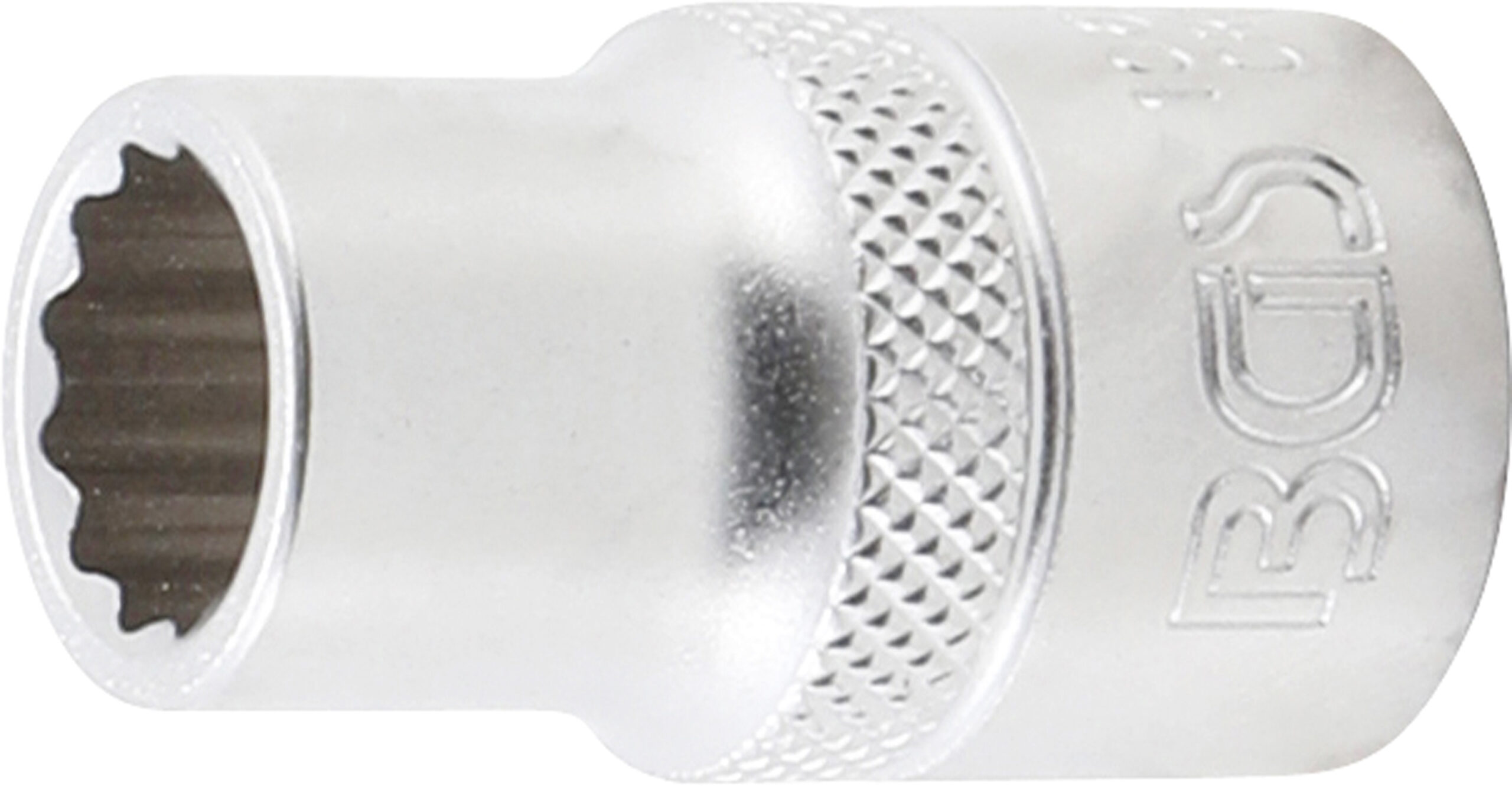 Steckschlüssel-Einsatz Zwölfkant  Antrieb Innenvierkant ...