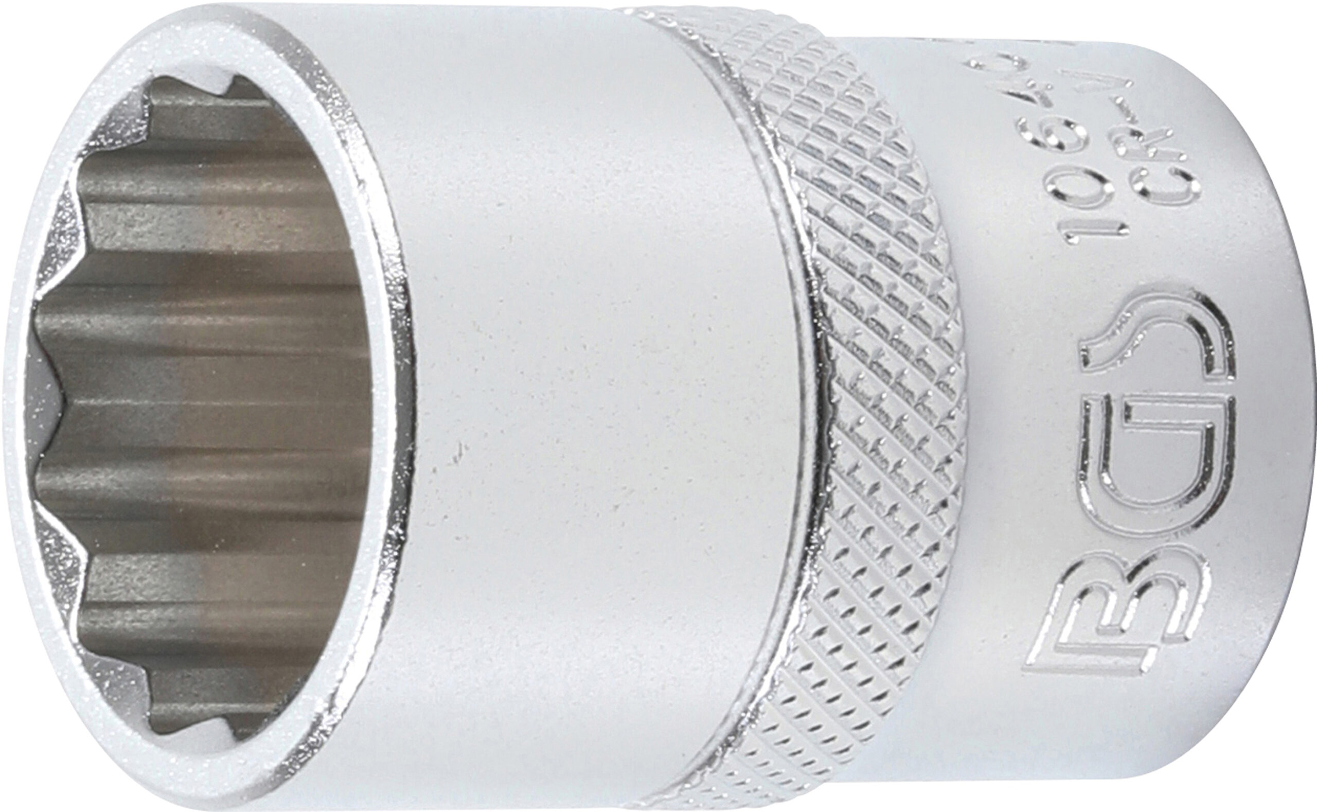 Steckschlüssel-Einsatz Zwölfkant  Antrieb Innenvierkant ...