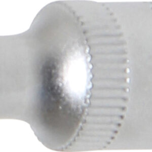 Steckschlüssel-Einsatz Sechskant  Antrieb Innenvierkant ...