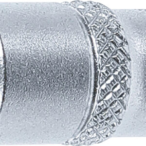 Steckschlüssel-Einsatz Sechskant  Antrieb Innenvierkant ...