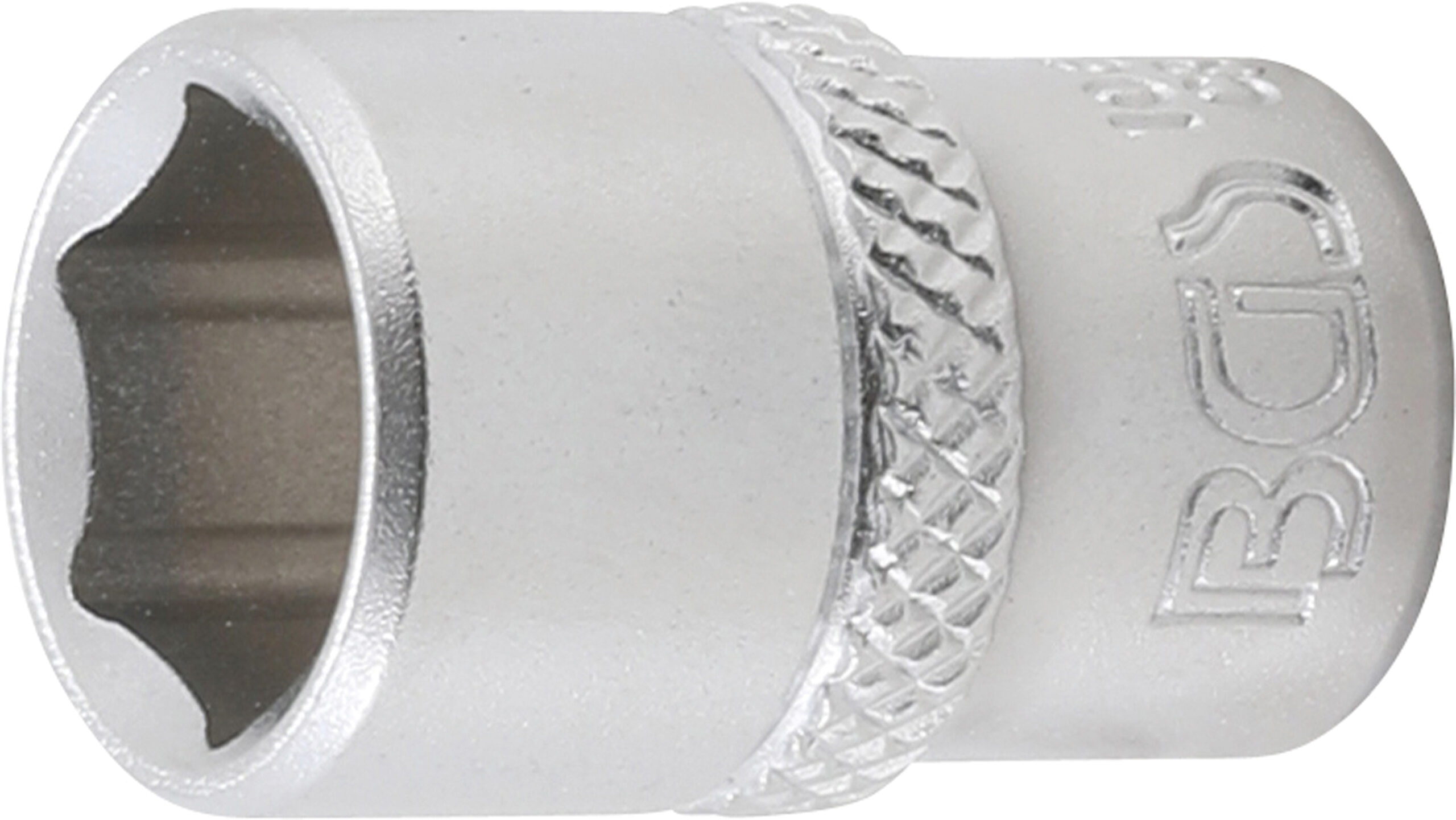 Steckschlüssel-Einsatz Sechskant  Antrieb Innenvierkant ...