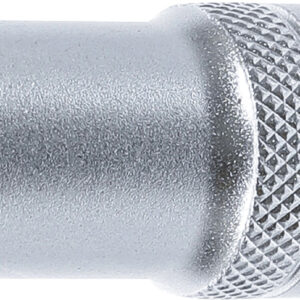 Steckschlüssel-Einsatz Zwölfkant tief  Antrieb Innenvie...