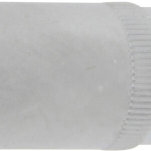 Steckschlüssel-Einsatz Zwölfkant tief  Antrieb Innenvie...