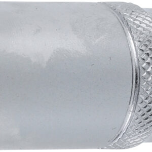 Steckschlüssel-Einsatz Zwölfkant tief  Antrieb Innenvie...