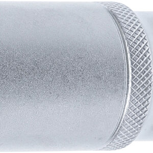 Steckschlüssel-Einsatz Zwölfkant tief  Antrieb Innenvie...