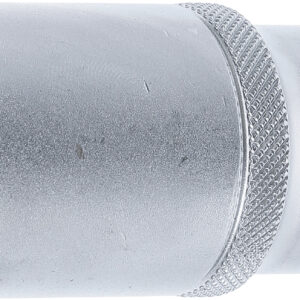 Steckschlüssel-Einsatz Zwölfkant tief  Antrieb Innenvie...