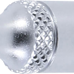 Steckschlüssel-Einsatz Zwölfkant tief  Antrieb Innenvie...