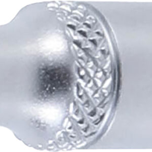 Steckschlüssel-Einsatz Zwölfkant tief  Antrieb Innenvie...