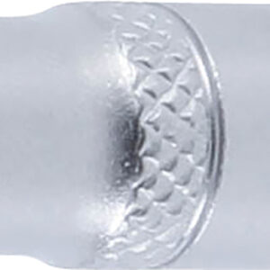 Steckschlüssel-Einsatz Zwölfkant tief  Antrieb Innenvie...