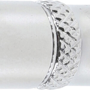 Steckschlüssel-Einsatz Zwölfkant  Antrieb Innenvierkant ...