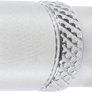 Steckschlüssel-Einsatz Zwölfkant  Antrieb Innenvierkant ...