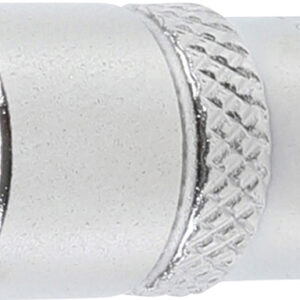 Steckschlüssel-Einsatz Zwölfkant  Antrieb Innenvierkant ...