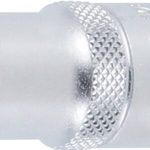 Steckschlüssel-Einsatz Zwölfkant  Antrieb Innenvierkant ...