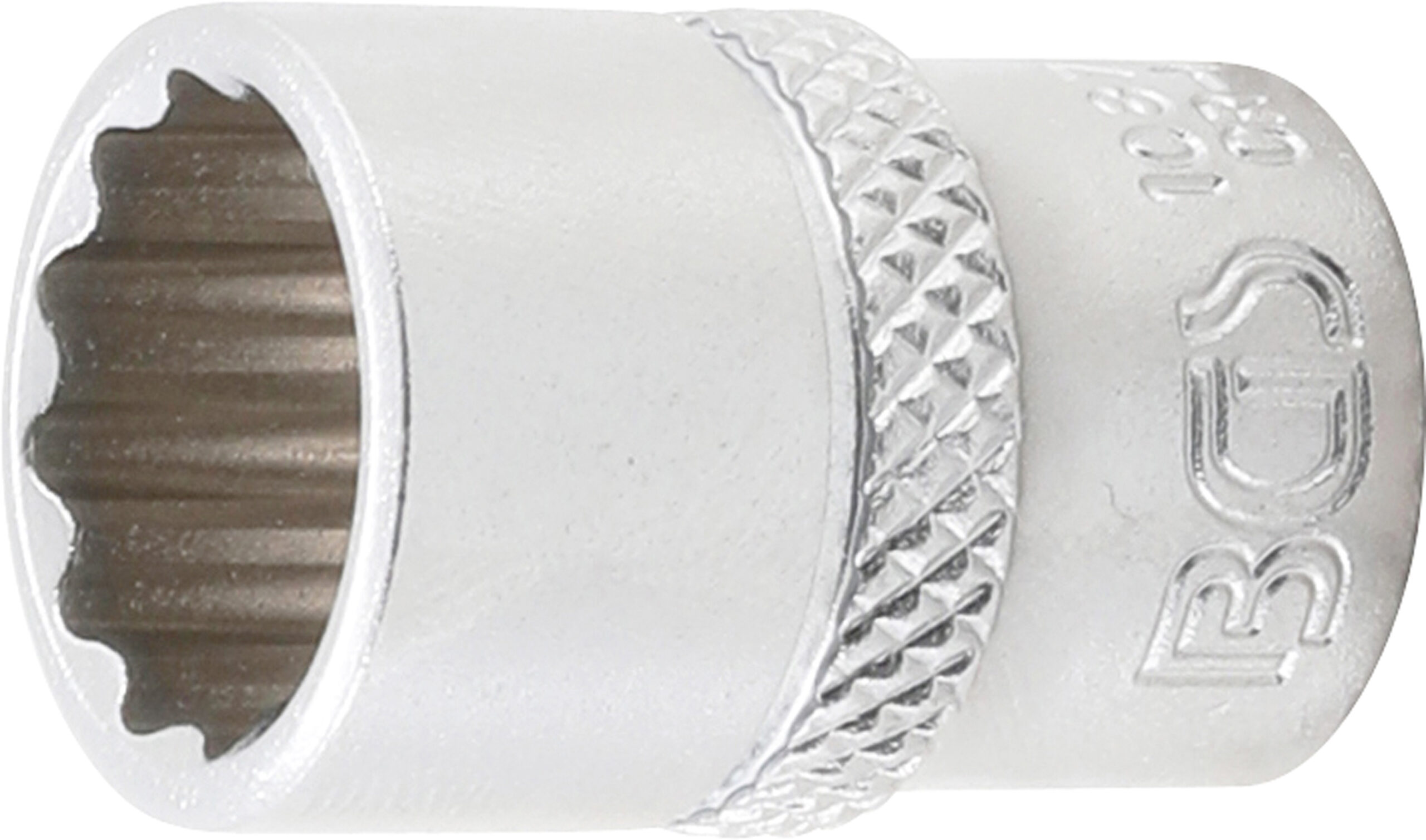 Steckschlüssel-Einsatz Zwölfkant  Antrieb Innenvierkant ...