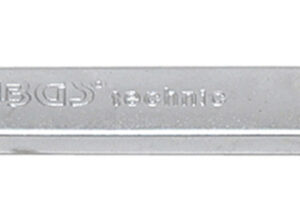 Doppel-Ratschen-Gelenkschlüssel  SW 16 x 18 mm