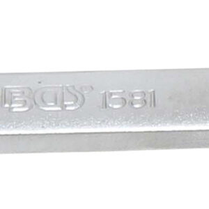 Ratschenring-Maulschlüssel  SW 11 mm