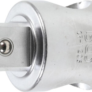 Gleitgriff-Adapter für Verlängerungen  Abtrieb Außenvier...