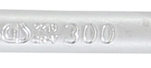 Verlängerung  63 mm 14  300 mm