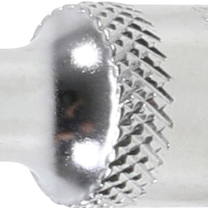 Steckschlüssel-Einsatz Sechskant  Antrieb Innenvierkant ...