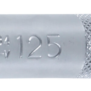 Kipp-Verlängerung  125 mm 12  125 mm