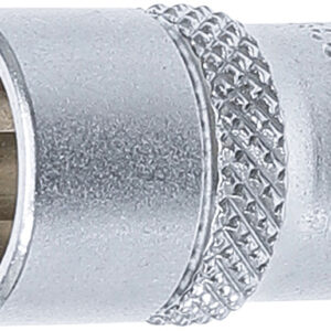 Steckschlüssel-Einsatz Super Lock  Antrieb Innenvierkant...