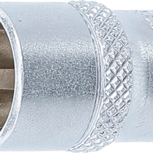 Steckschlüssel-Einsatz Super Lock  Antrieb Innenvierkant...