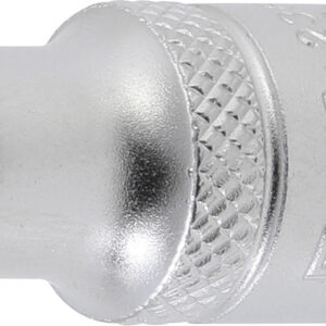 Steckschlüssel-Einsatz Super Lock  Antrieb Innenvierkant...