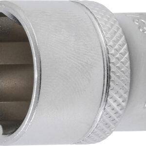 Steckschlüssel-Einsatz Super Lock  Antrieb Innenvierkant...