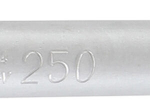 Kipp-Verlängerung  10 mm 38  250 mm