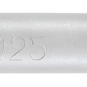 Kipp-Verlängerung  10 mm 38  125 mm