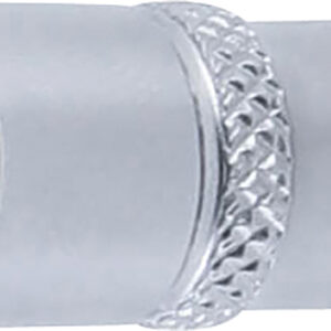 Steckschlüssel-Einsatz Sechskant  Antrieb Innenvierkant ...