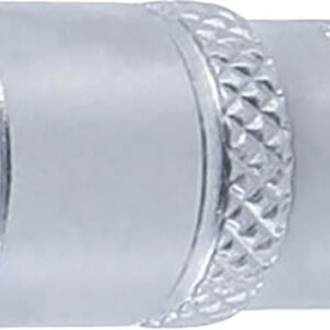 Steckschlüssel-Einsatz Sechskant  Antrieb Innenvierkant ...