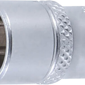 Steckschlüssel-Einsatz Sechskant  Antrieb Innenvierkant ...