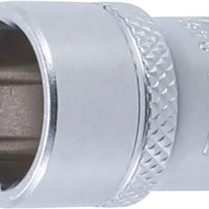 Steckschlüssel-Einsatz Sechskant  Antrieb Innenvierkant ...