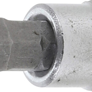 Bit-Einsatz  Antrieb Innenvierkant 63 mm 14  Innen...