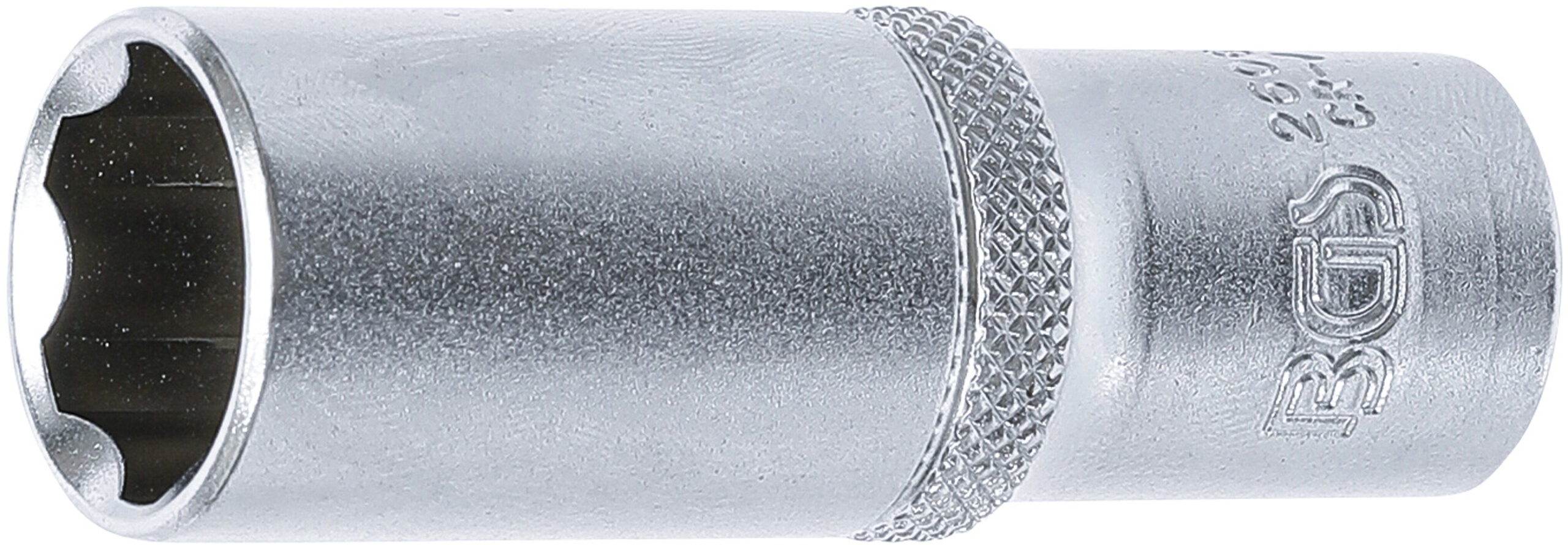 Steckschlüssel-Einsatz Super Lock tief  Antrieb Innenvi...